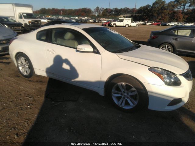 NISSAN ALTIMA 2011 1n4al2ep3bc100470