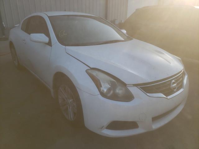 NISSAN ALTIMA S 2011 1n4al2ep3bc114773