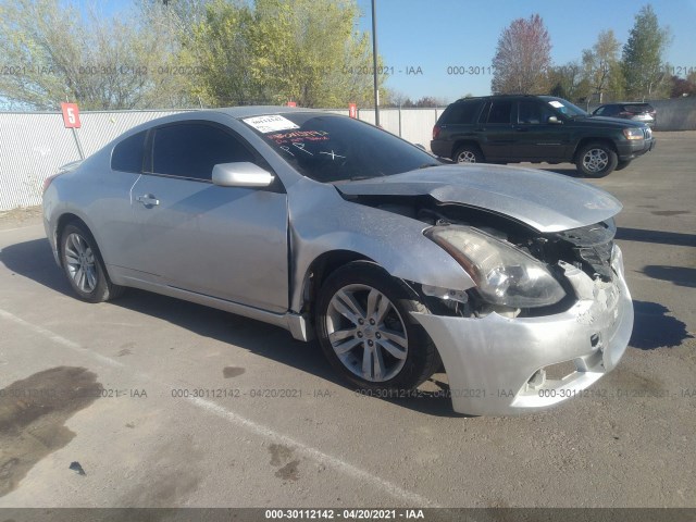 NISSAN ALTIMA 2011 1n4al2ep3bc114885