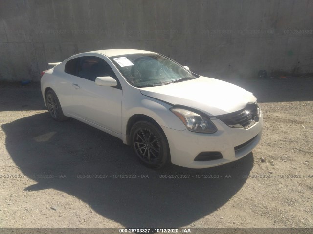 NISSAN ALTIMA 2011 1n4al2ep3bc116250