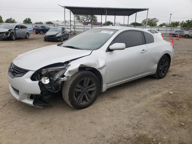 NISSAN ALTIMA 2011 1n4al2ep3bc118435