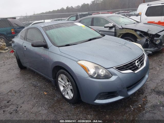 NISSAN ALTIMA 2011 1n4al2ep3bc119844