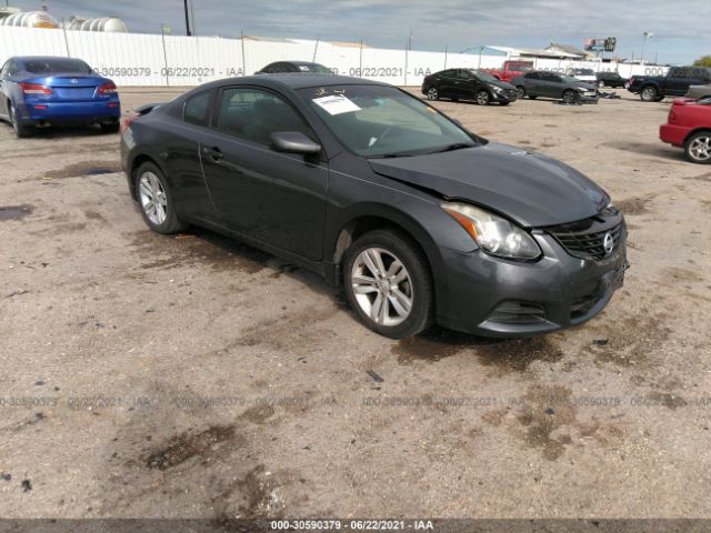 NISSAN ALTIMA 2011 1n4al2ep3bc120069