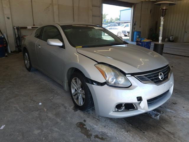 NISSAN ALTIMA S 2011 1n4al2ep3bc122727