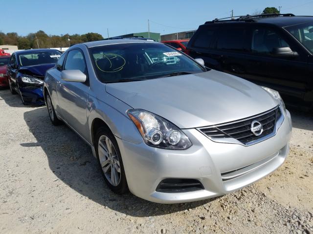 NISSAN ALTIMA S 2011 1n4al2ep3bc123666