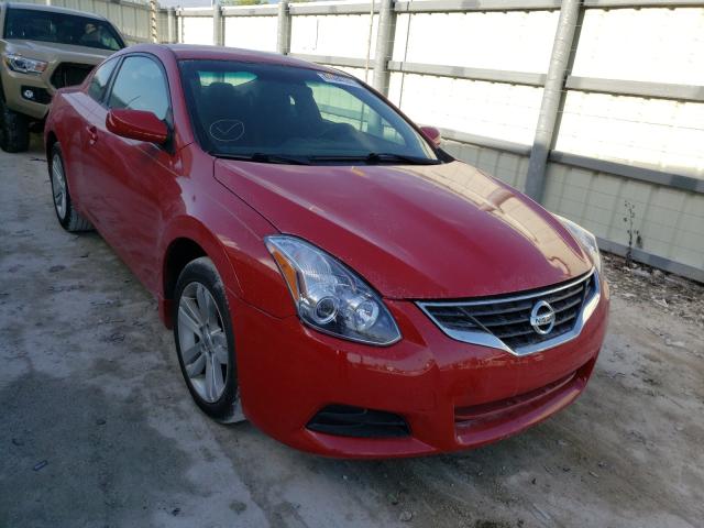 NISSAN ALTIMA 2011 1n4al2ep3bc123800