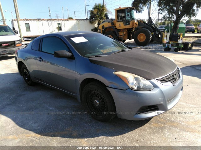 NISSAN ALTIMA 2011 1n4al2ep3bc124333