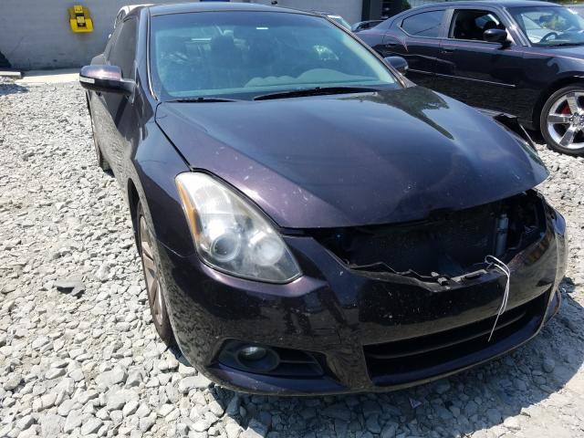 NISSAN ALTIMA S 2011 1n4al2ep3bc125028