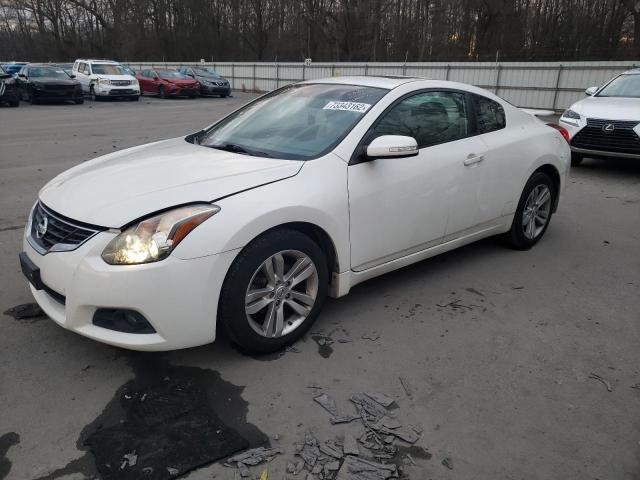 NISSAN ALTIMA S 2011 1n4al2ep3bc125417