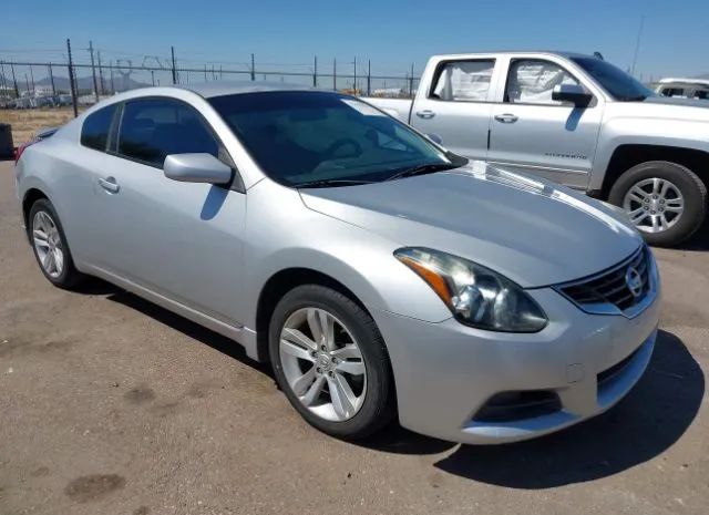 NISSAN ALTIMA 2011 1n4al2ep3bc126082