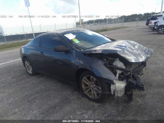 NISSAN ALTIMA 2011 1n4al2ep3bc127796