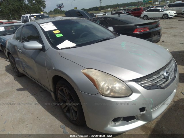 NISSAN ALTIMA 2011 1n4al2ep3bc130309