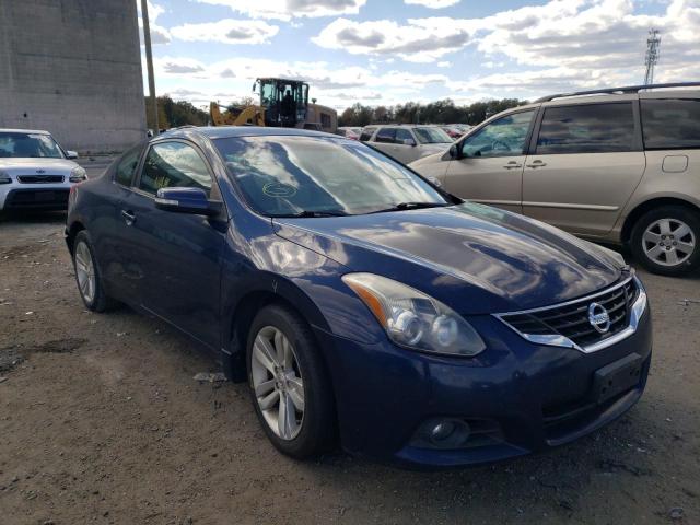 NISSAN ALTIMA S 2011 1n4al2ep3bc130343