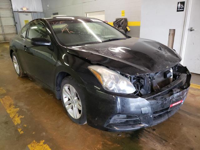 NISSAN ALTIMA S 2011 1n4al2ep3bc130410