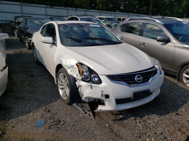 NISSAN ALTIMA S 2011 1n4al2ep3bc130522