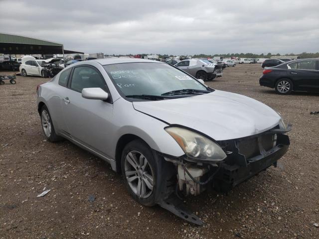 NISSAN ALTIMA S 2011 1n4al2ep3bc130648