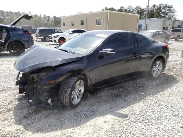 NISSAN ALTIMA 2011 1n4al2ep3bc134621