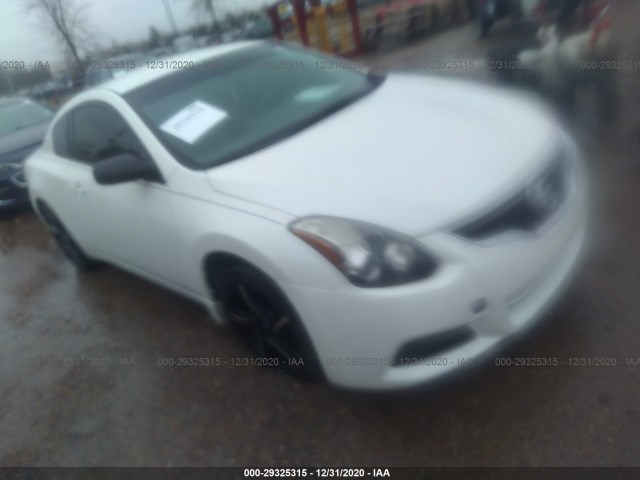 NISSAN ALTIMA 2011 1n4al2ep3bc139902