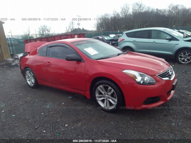 NISSAN ALTIMA 2011 1n4al2ep3bc141875