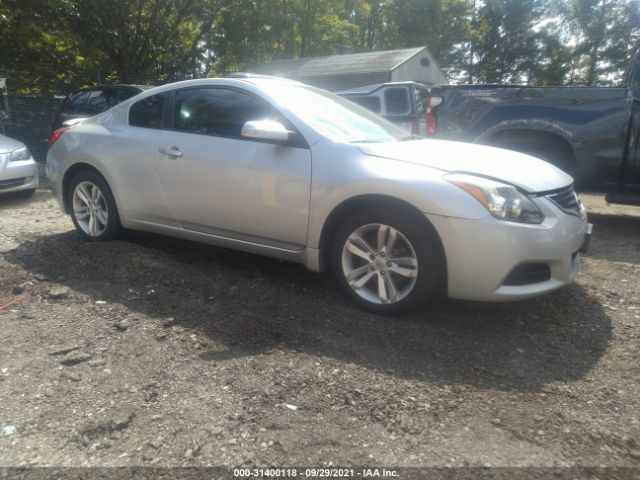 NISSAN ALTIMA 2011 1n4al2ep3bc143738