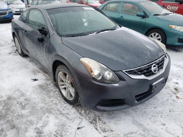 NISSAN ALTIMA S 2011 1n4al2ep3bc144243