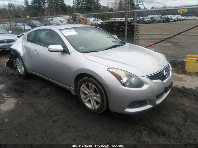 NISSAN ALTIMA 2011 1n4al2ep3bc146591