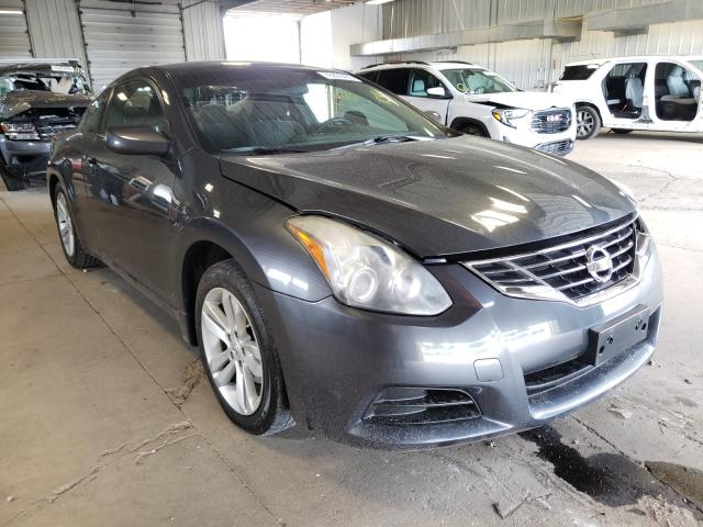 NISSAN ALTIMA S 2011 1n4al2ep3bc149877