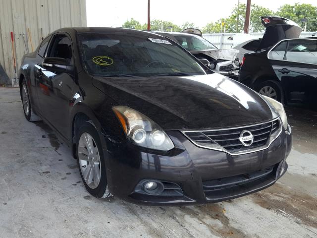 NISSAN ALTIMA S 2011 1n4al2ep3bc154769