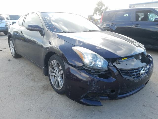 NISSAN ALTIMA S 2011 1n4al2ep3bc157235