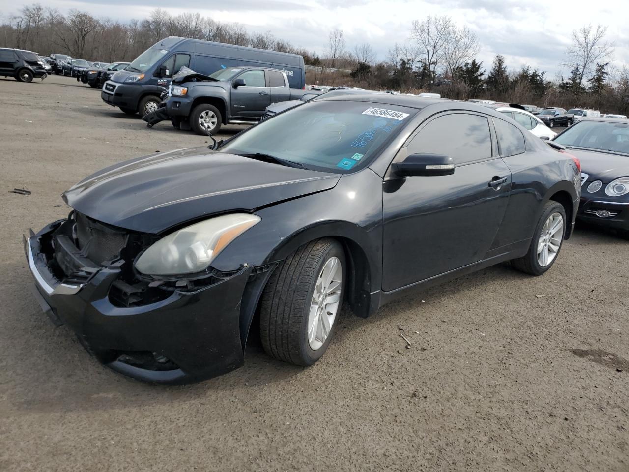 NISSAN ALTIMA 2011 1n4al2ep3bc157378