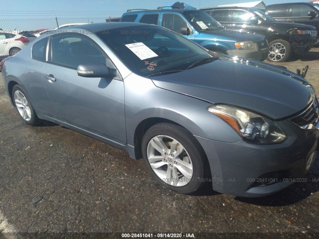 NISSAN ALTIMA 2011 1n4al2ep3bc159406