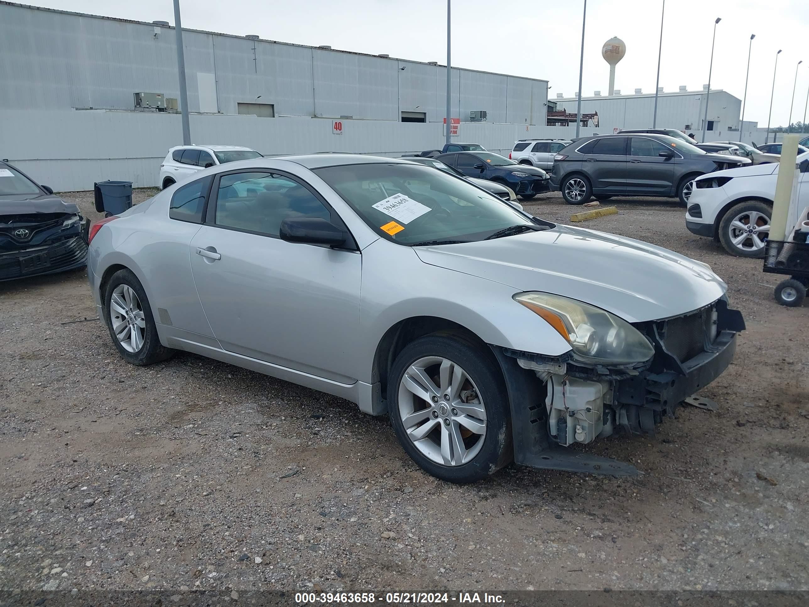 NISSAN ALTIMA 2011 1n4al2ep3bc159860