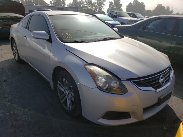 NISSAN ALTIMA S 2011 1n4al2ep3bc159891