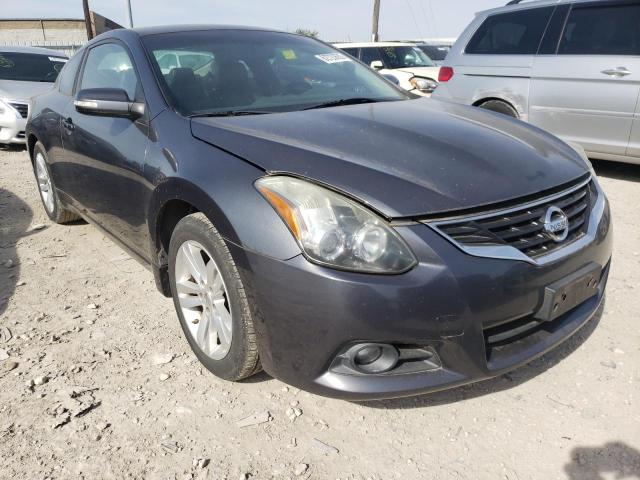 NISSAN ALTIMA S 2011 1n4al2ep3bc160393