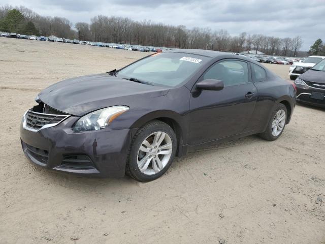 NISSAN ALTIMA 2011 1n4al2ep3bc162192