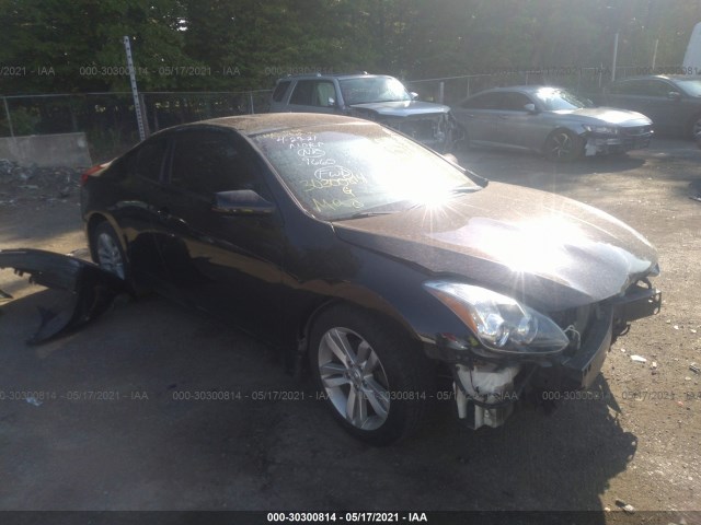 NISSAN ALTIMA 2011 1n4al2ep3bc163830