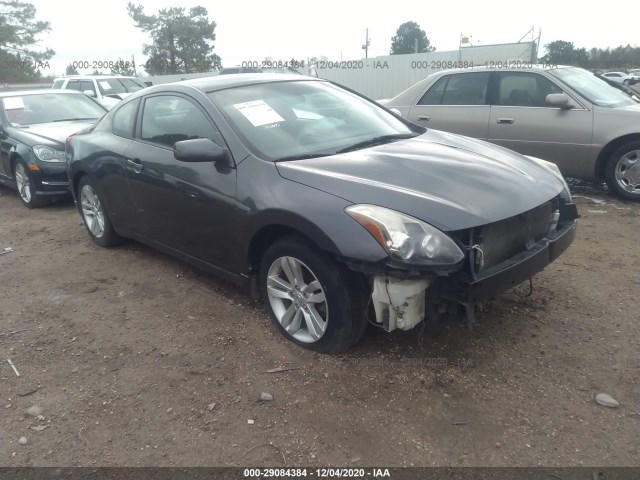 NISSAN ALTIMA 2011 1n4al2ep3bc165951