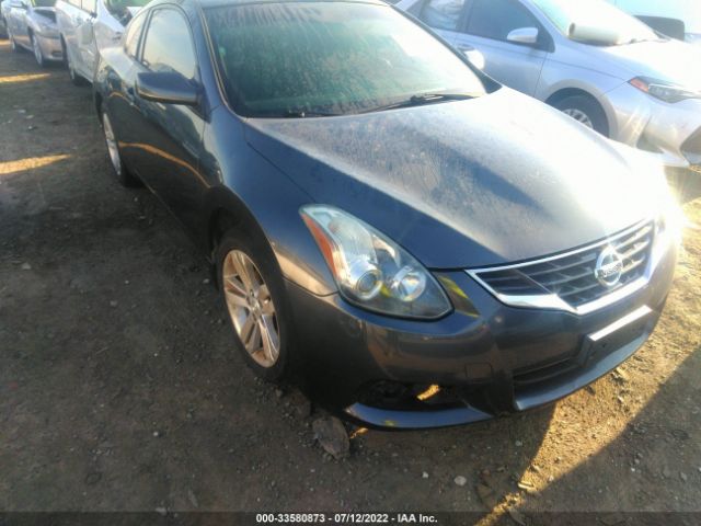 NISSAN ALTIMA 2011 1n4al2ep3bc168350