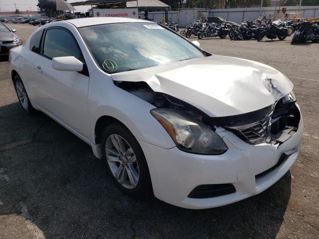 NISSAN ALTIMA S 2011 1n4al2ep3bc168719