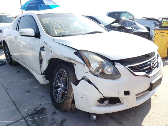 NISSAN ALTIMA S 2011 1n4al2ep3bc169336