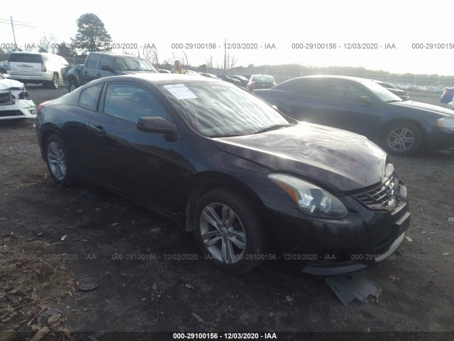 NISSAN ALTIMA 2011 1n4al2ep3bc169594