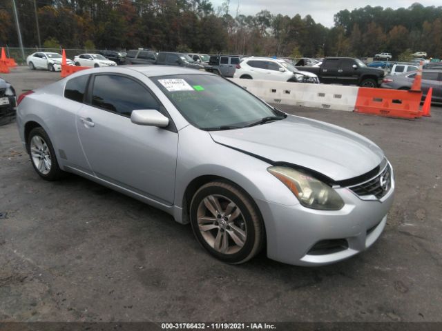 NISSAN ALTIMA 2011 1n4al2ep3bc169627