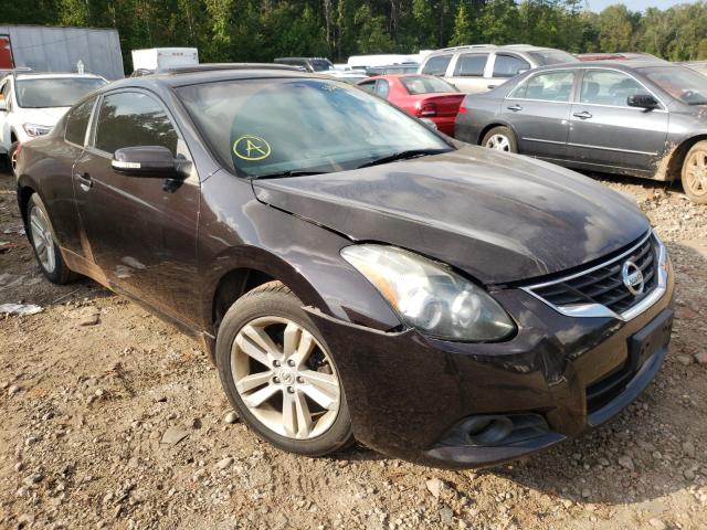 NISSAN ALTIMA S 2011 1n4al2ep3bc170647