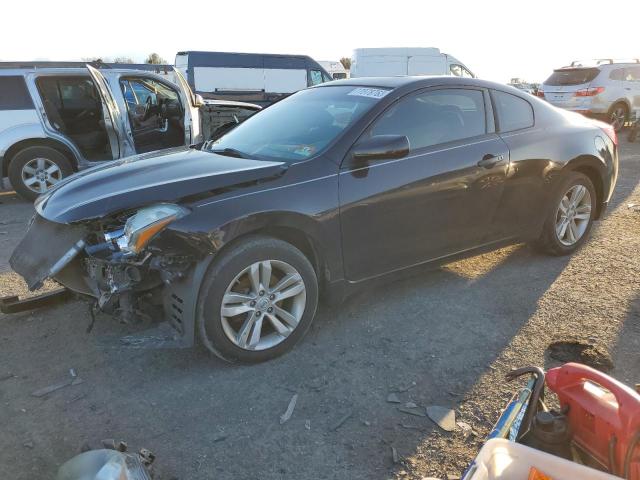 NISSAN ALTIMA 2011 1n4al2ep3bc172009