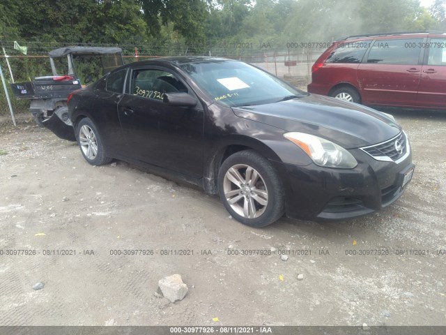 NISSAN ALTIMA 2011 1n4al2ep3bc178313