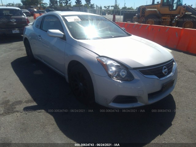 NISSAN ALTIMA 2011 1n4al2ep3bc181292