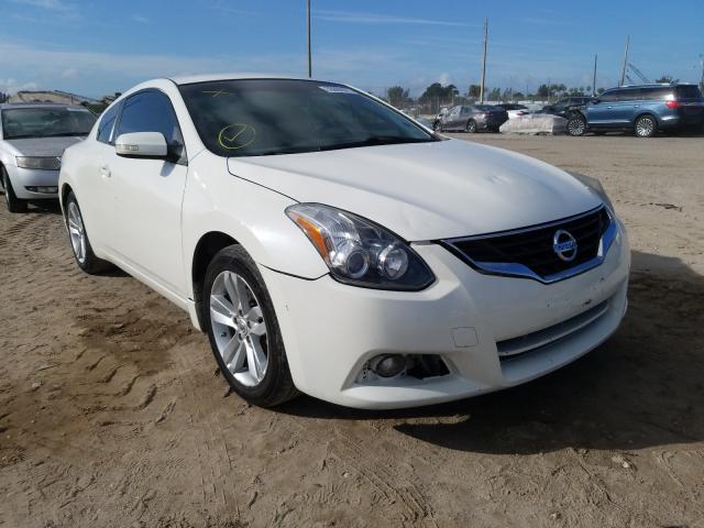 NISSAN ALTIMA 2011 1n4al2ep3bc181891