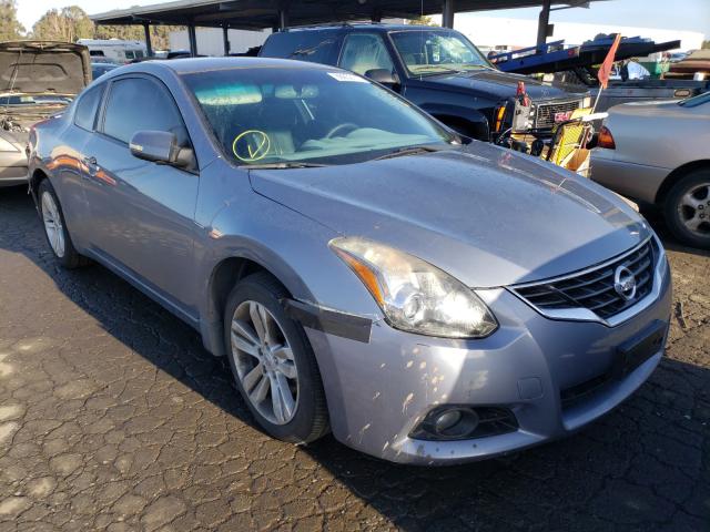 NISSAN ALTIMA S 2012 1n4al2ep3cc105315