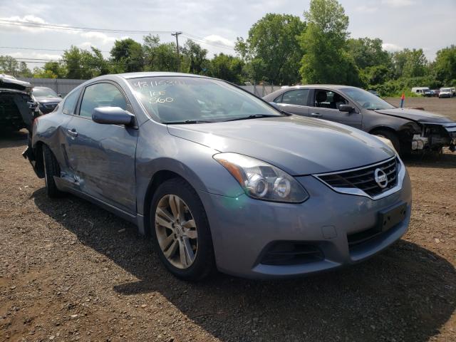 NISSAN ALTIMA S 2012 1n4al2ep3cc109834