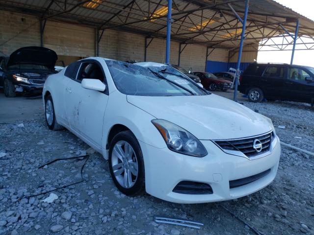 NISSAN ALTIMA S 2012 1n4al2ep3cc112572